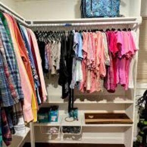 Random Pulls--Women's Clothing & Accessories